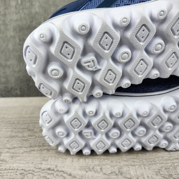 Propet TravelActiv™ Axial FX Women Size 8 W(D) Denim Gray NIB - Picture 14 of 16